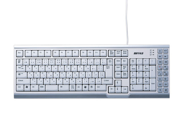 BKBU-MCJ109A/WH (�z���C�g) �̐��i�摜