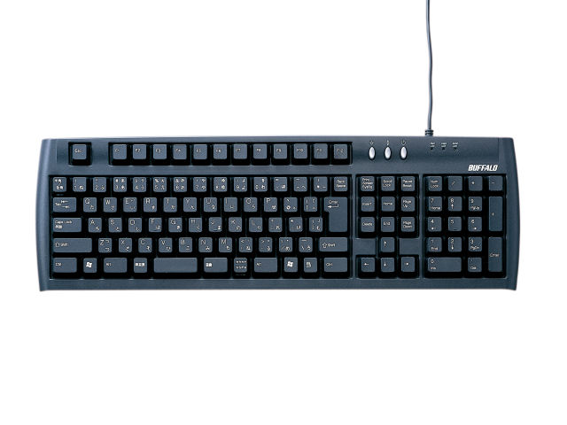 BKBU-J109A01/BK (�u���b�N) �̐��i�摜