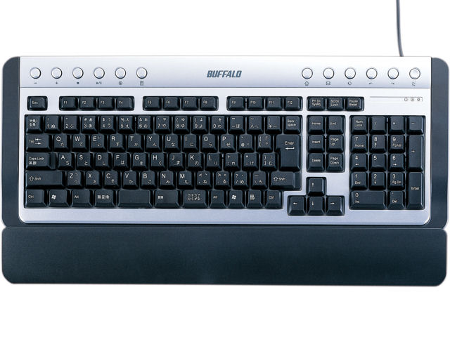 BKBUJ109MSVA (�V���o�[) �̐��i�摜