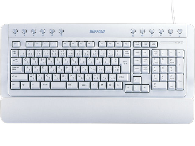 BKBUJ109MWHA (�z���C�g) �̐��i�摜