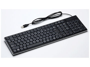 3R-KB21SL (�V���o�[) �̐��i�摜