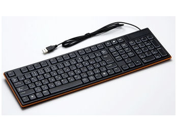 3R-KB21OR (�I�����W) �̐��i�摜