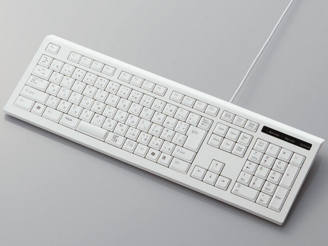 TK-U09FGWH (�z���C�g) �̐��i�摜