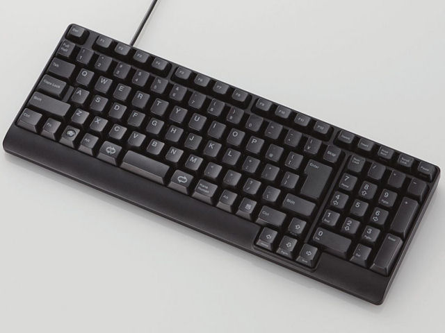 TK-P05FBK (�u���b�N) �̐��i�摜