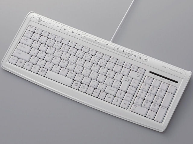 TK-UP06FPLWH (�z���C�g) �̐��i�摜