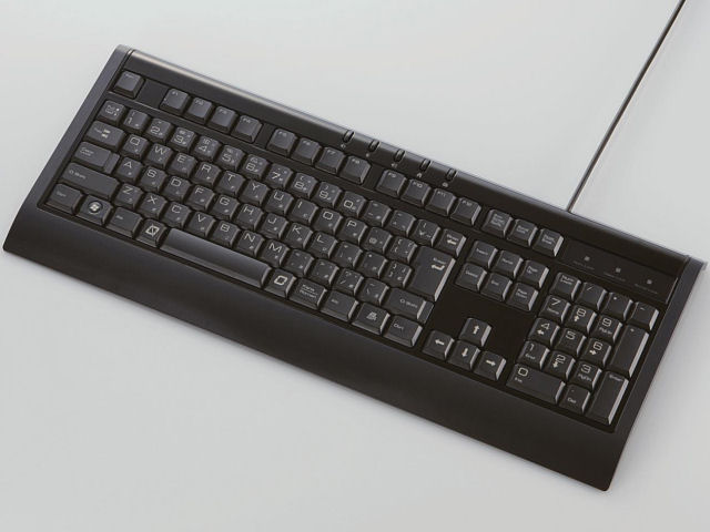 TK-UP08FBK (�u���b�N) �̐��i�摜