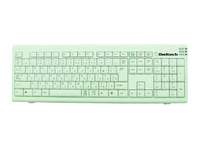 OWL-KB109STD(W) �̐��i�摜