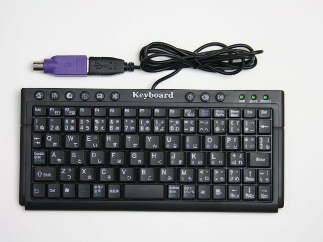 OWL-KB84U/P(B) (�u���b�N) �̐��i�摜
