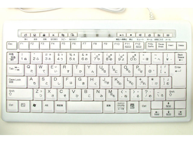 OWL-KB86UM(W) (�z���C�g) �̐��i�摜