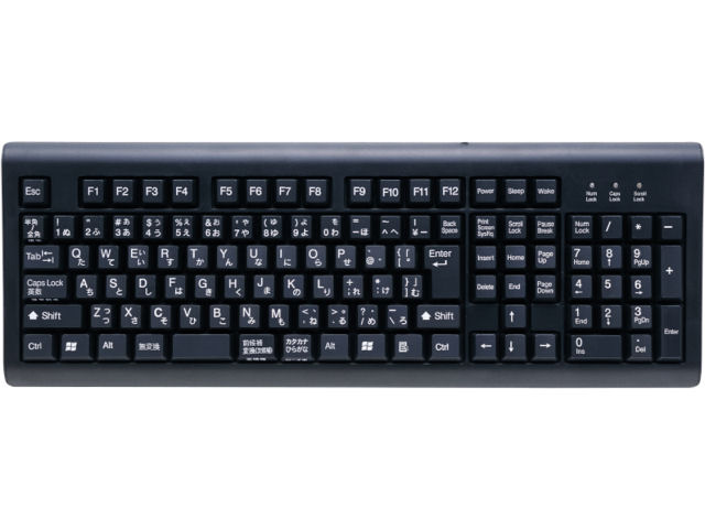 SKB-112AUBK (�u���b�N) �̐��i�摜