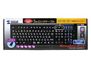 �w�p�b�P�[�W�x SKB-112AUBK (�u���b�N) �̐��i�摜