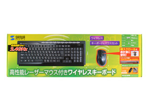 �w�p�b�P�[�W�x SKB-WL10SETBK (�u���b�N) �̐��i�摜