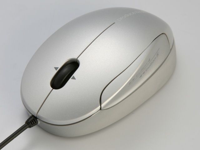 MS34SV (�V���o�[) �̐��i�摜