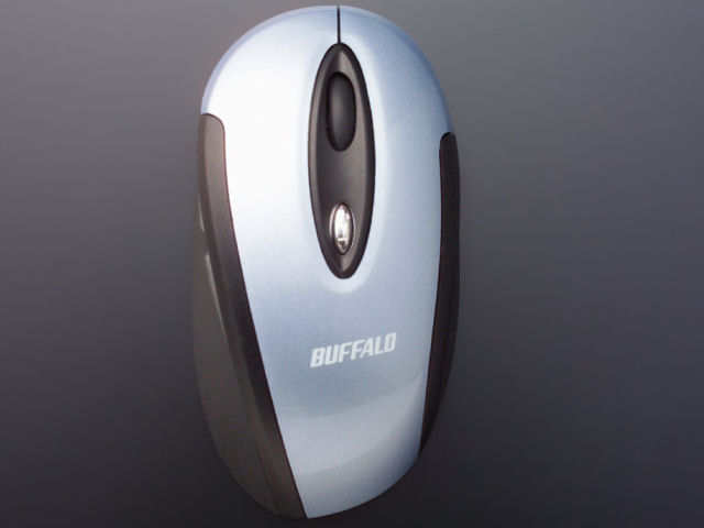 BOMC-W6/LDB (�f�B�[�v�u���[) �̐��i�摜
