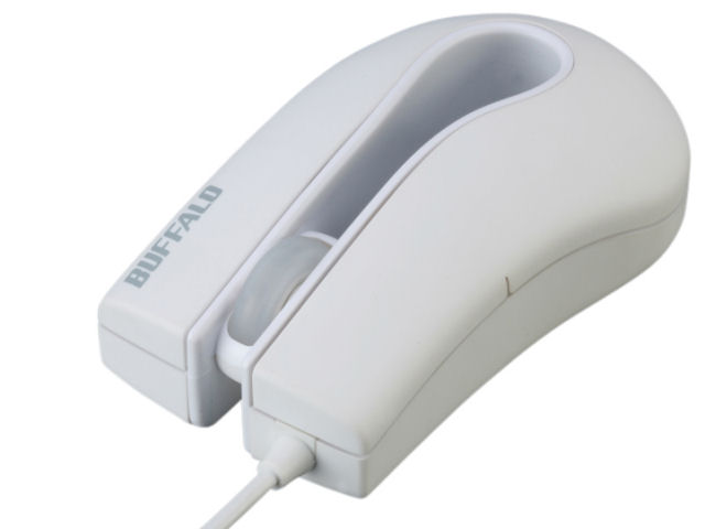 BASMOU01WH (�z���C�g) �̐��i�摜