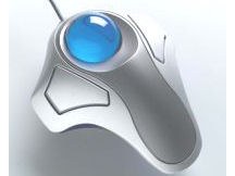 Orbit Elite USB/PS2 �̐��i�摜