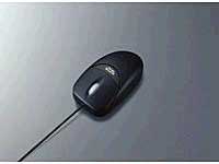 USB&PS/2�}�E�X(���w����G�R�^�C�v)1.5m�P�[�u�� �� EAM-UE1D �̐��i�摜