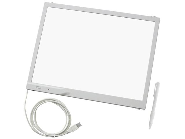 LTP-15U (�A�C�{���[) �̐��i�摜