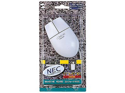 �w�p�b�P�[�W�x MA-401NE (���C�g�O���[) �̐��i�摜