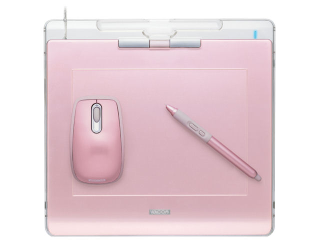 FAVO CTE-640/P0 (�s���N) �̐��i�摜