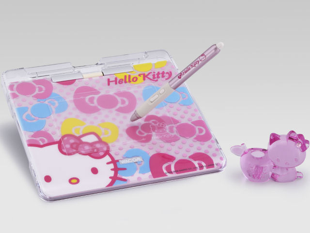 FAVO HELLO KITTY Edition CTE-440/P2 �̐��i�摜