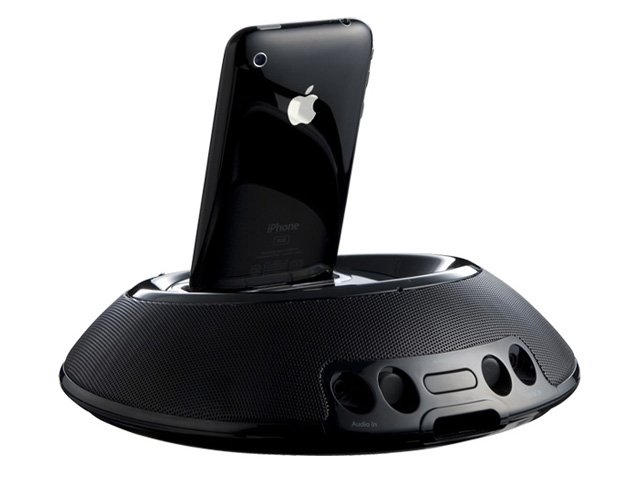�w�{�� �w�ʁx JBL on station IIIP �̐��i�摜