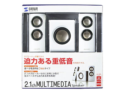 �w�p�b�P�[�W�x MM-SPA3WH �̐��i�摜