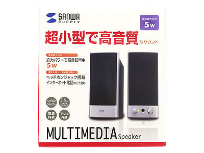 �w�p�b�P�[�W�x MM-SPL2 �̐��i�摜