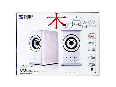 �w�p�b�P�[�W�x MM-SPWD2WH �̐��i�摜