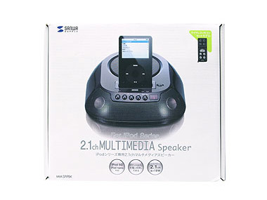 �w�p�b�P�[�W�x MM-SPIPBK �̐��i�摜