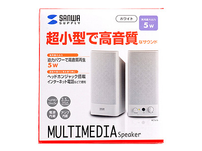 �w�p�b�P�[�W�x MM-SPL2WH �̐��i�摜