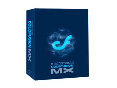 ColdFusion MX �v���t�F�b�V���i�� ���{��� �̐��i�摜