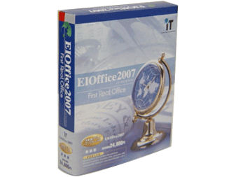 EIOffice2007 �抷�� 5�N�ԃt���[�A�b�v�O���[�h�t �̐��i�摜
