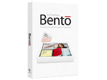Bento Mac�� �̐��i�摜