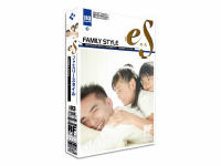 eS Vol.3 �t�@�~���[�X�^�C�� �̐��i�摜