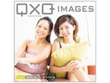 QxQ IMAGES 026 Girls in rooms �̐��i�摜