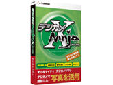 e!SELECT�V���[�Y �f�W�J��Ninja X �p�[�\�i�� �̐��i�摜