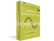 RETROFIT04 ASTRAL ELECTRO FLUX �̐��i�摜