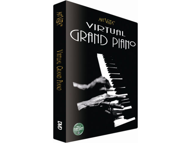 VIRTUAL GRAND PIANO 2.0 �̐��i�摜