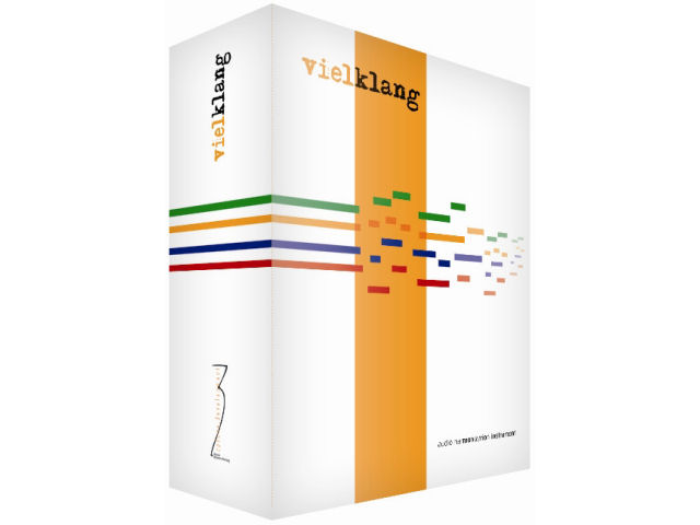 VIELKLANG �̐��i�摜