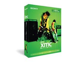 ACID XMC 6 ���{��� �̐��i�摜