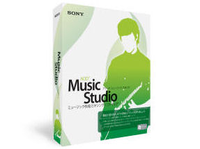 ACID MUSIC STUDIO 7 �̐��i�摜
