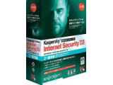 Kaspersky Internet Security 7.0 2�N�D�Ҕ� �̐��i�摜
