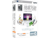�g�і��\ for Macintosh �S�L�����A�p �̐��i�摜
