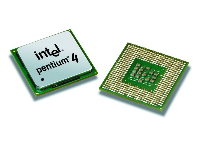 Pentium 4 3.20G Socket478 �o���N �̐��i�摜