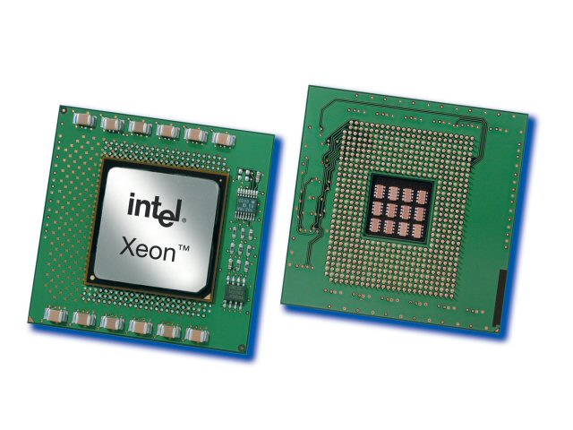 XEON 3.20G 1MB �o���N �̐��i�摜