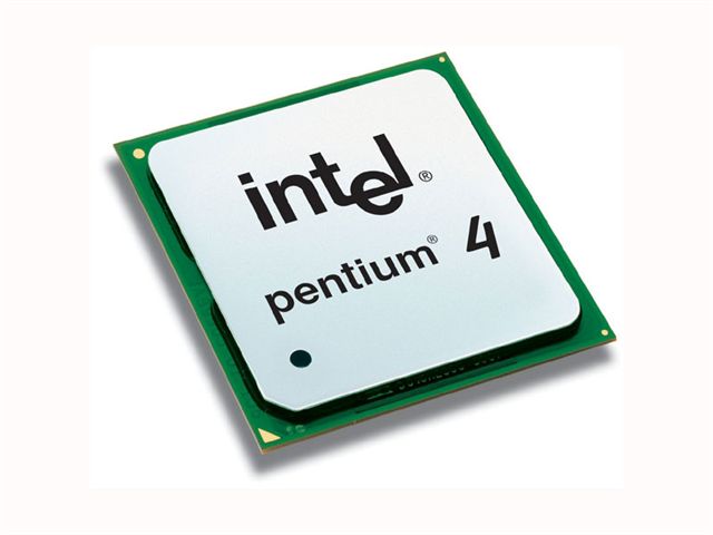 Pentium 4 3.20EG Socket478 �o���N �̐��i�摜