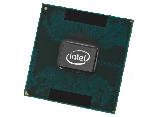 Core 2 Extreme X9000 �o���N �̐��i�摜