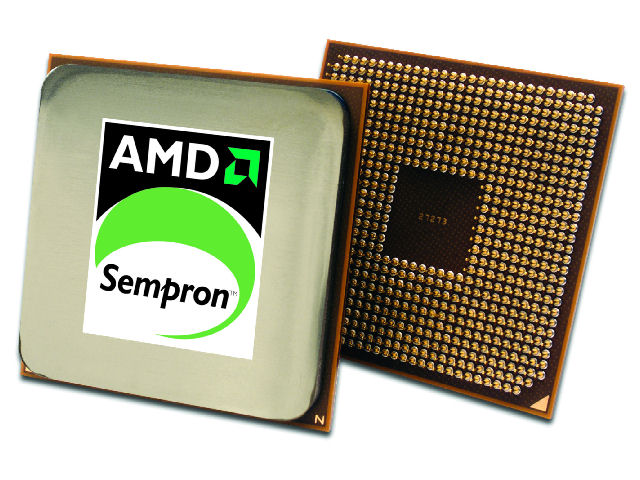 Sempron 3400+ SocketAM2 BOX (62W) �̐��i�摜
