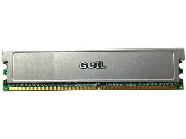 GX21GB6400LX (DDR2 PC2-6400 1GB) �̐��i�摜